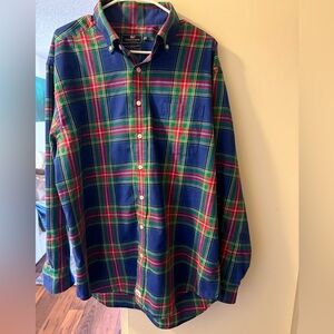 Vineyard vines preppy New England style  men’s polo shirt never worn